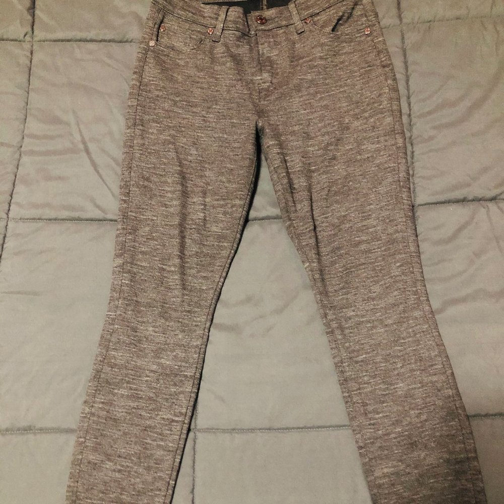 7 For All Mankind Jeggings